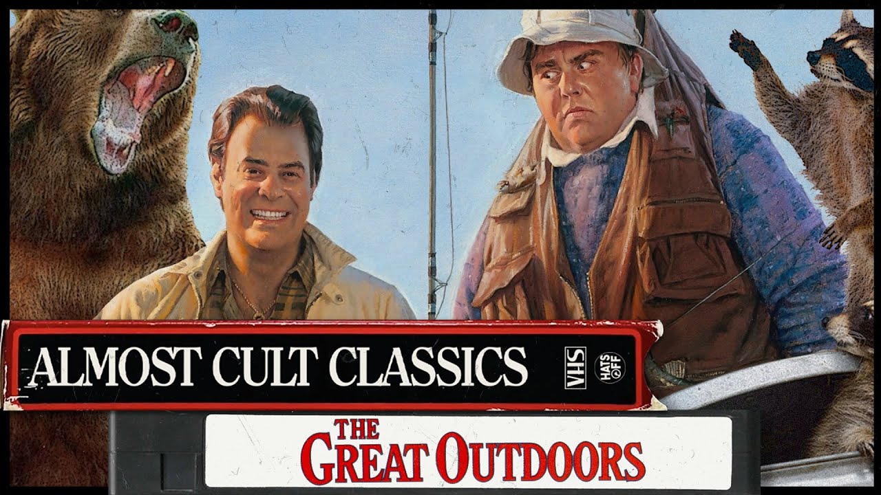 The Great Outdoors (1988) | Almost Cult Classics