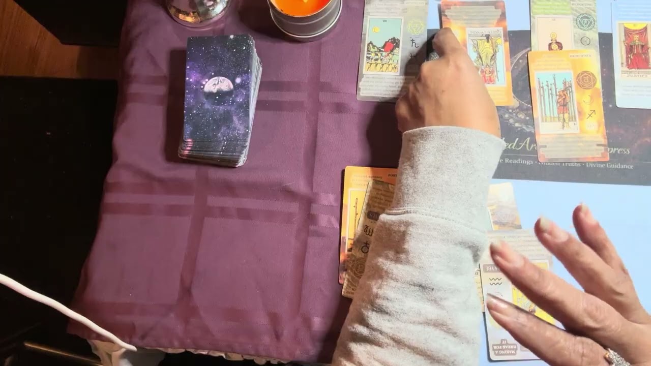 Cancer Collective Love Reading ♋Someone Is Afraid To Let The Tower Fall| Timeless Tarot Message