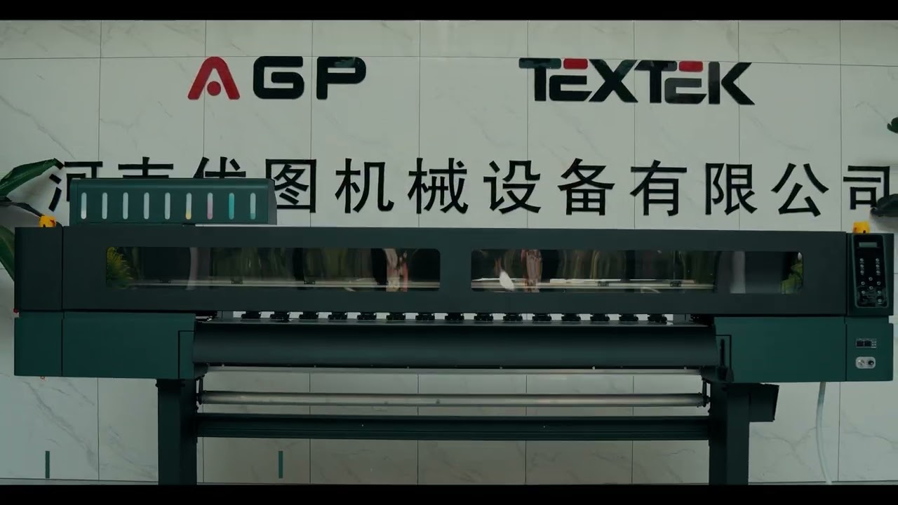 TEXTEK Latest DTF printer TK1600-H1600 is coming, more info don't hesitate to get in touch with us.