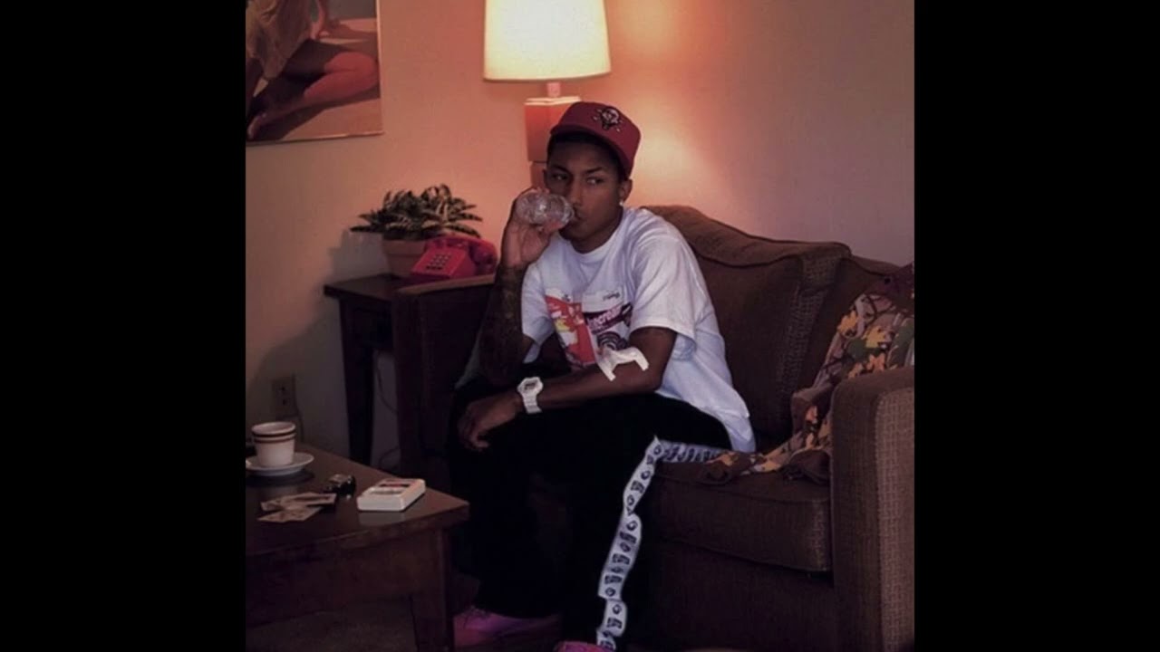 (FREE) 2000S X PHARRELL WLLIAMS X TIMBALAND TYPE BEAT - 