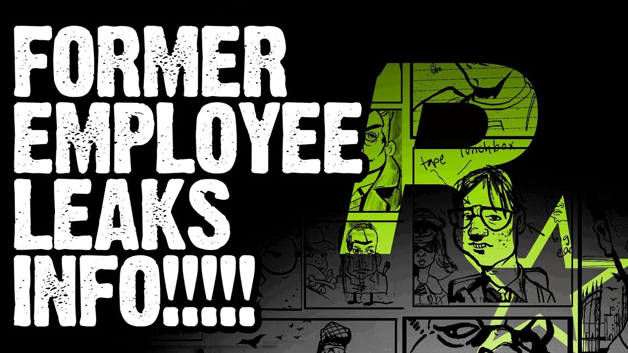 MASSIVE BULLY 2 NEWS - FORMER ROCKSTAR EMPLOYEE REVEALS INFO!