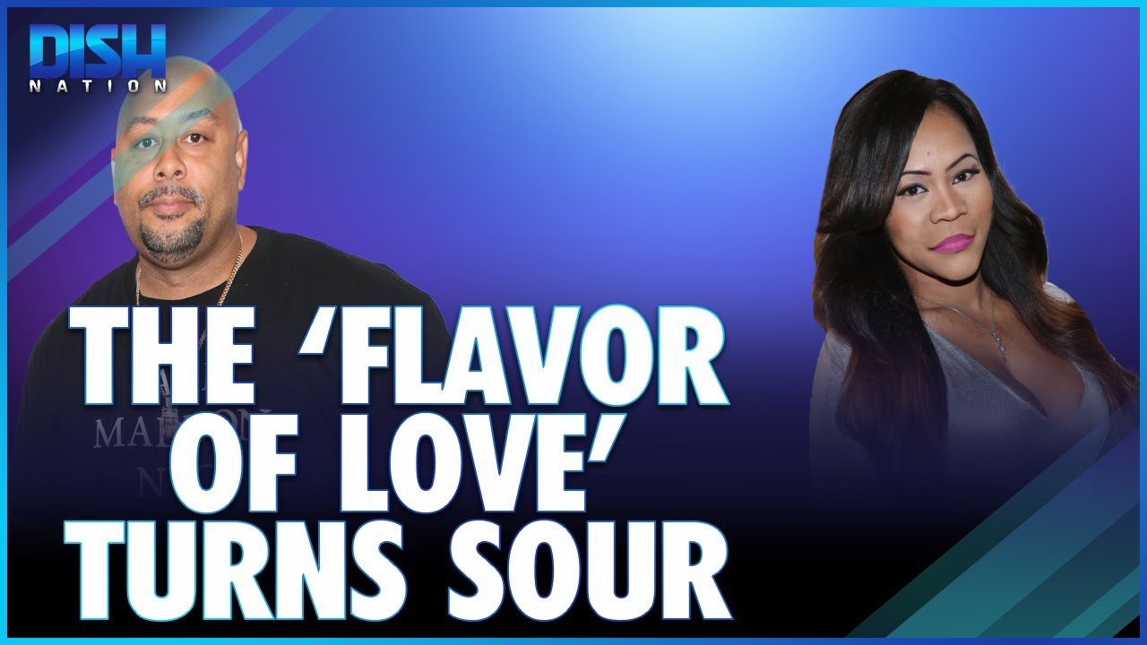 Raymond Santana Files for Divorce From Deelishis: &lsquo;I Don&rsquo;t Want Her&hellip; (In My Future Voice)&rsquo;