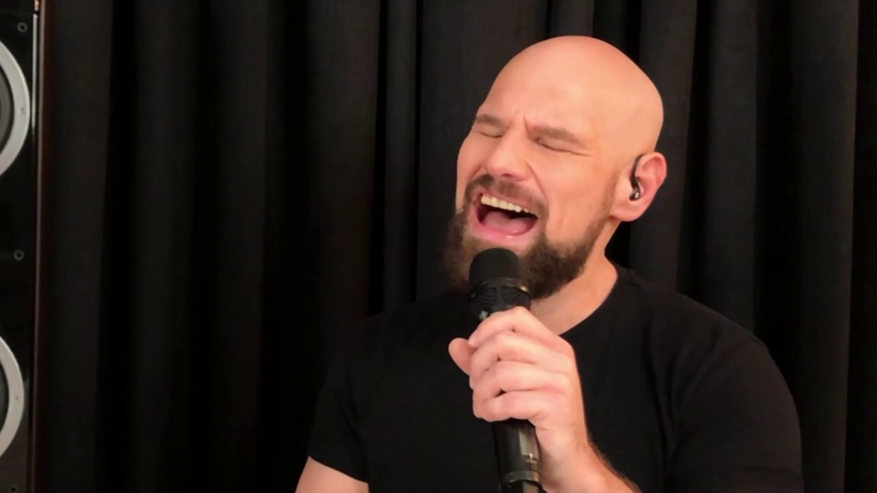 Összezárva kedvenc dalaimmal - Kocsis Tibor: You Are The Reason