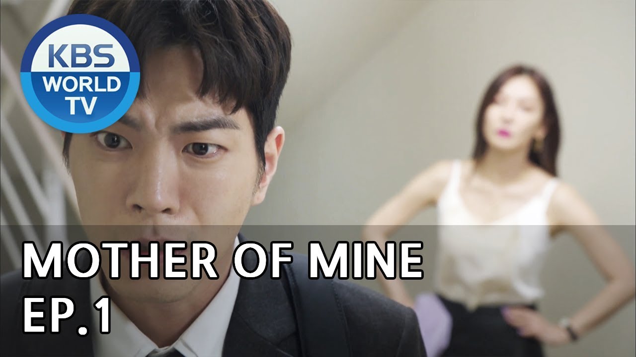 Mother of Mine | 세상에서 제일 예쁜 내 딸 EP.1 [ENG, CHN, IND/2019.03.30]