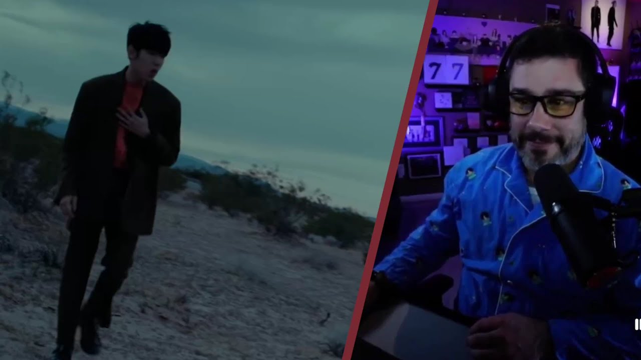 Director Reacts - 가호 Gaho - 있어줘 Stay Here Official M/V
