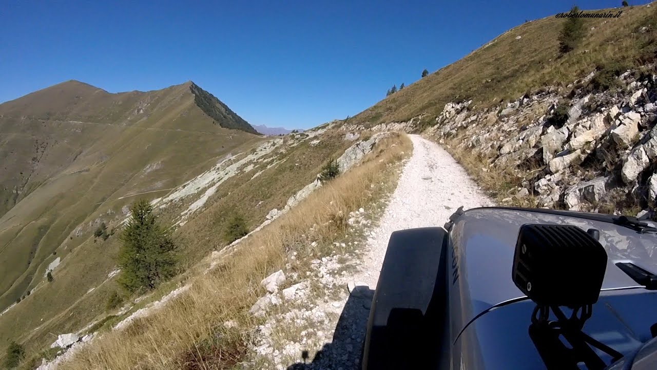 Tour 4x4 Valli Po-Varaita-Maira 09 2023