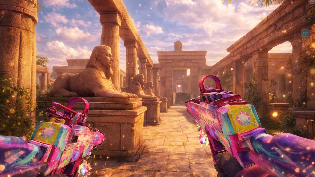 Combat Master S5 Ranked Push 🚀 | Intense Close Fight