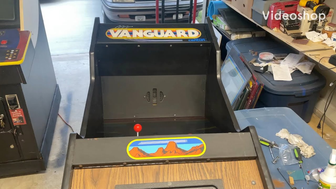 Vanguard fix pt.5