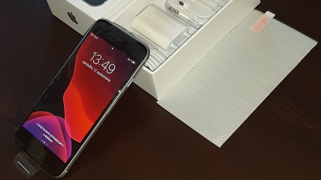IPhone 6s FROM ALIEXPRESS 100 % ORIGINAL