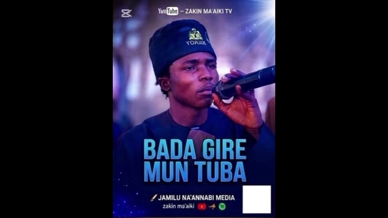 SABAN RIMIS DAN SABANBIN WAKAR ZAKIN MA AIKI BADA GIRE