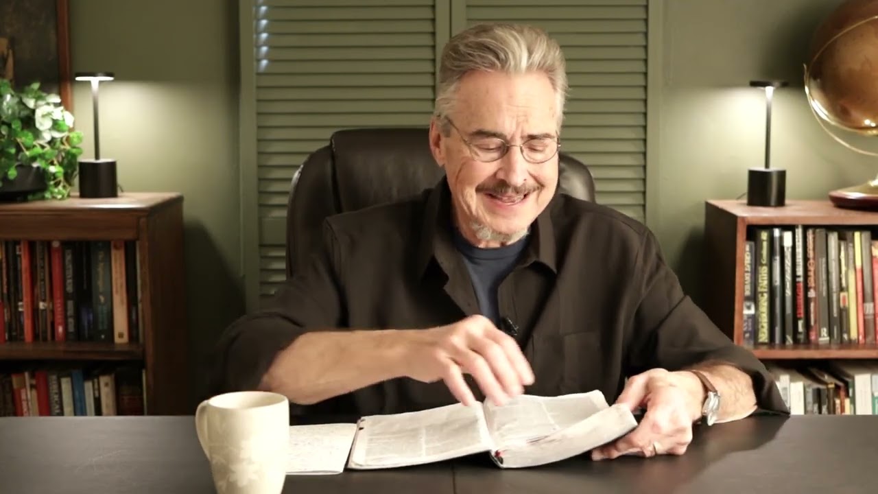 Woe, Darkness, and Wrath - What Is Tribulation And Why Does It Matter?