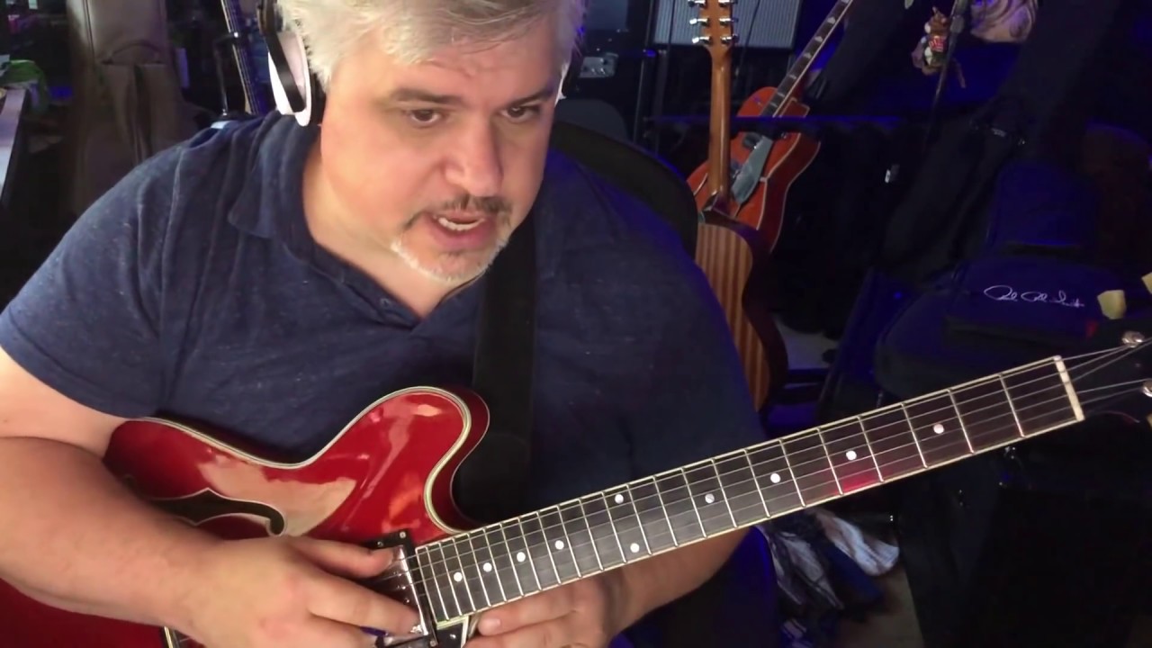 Eastman T386 | Review and Demo
