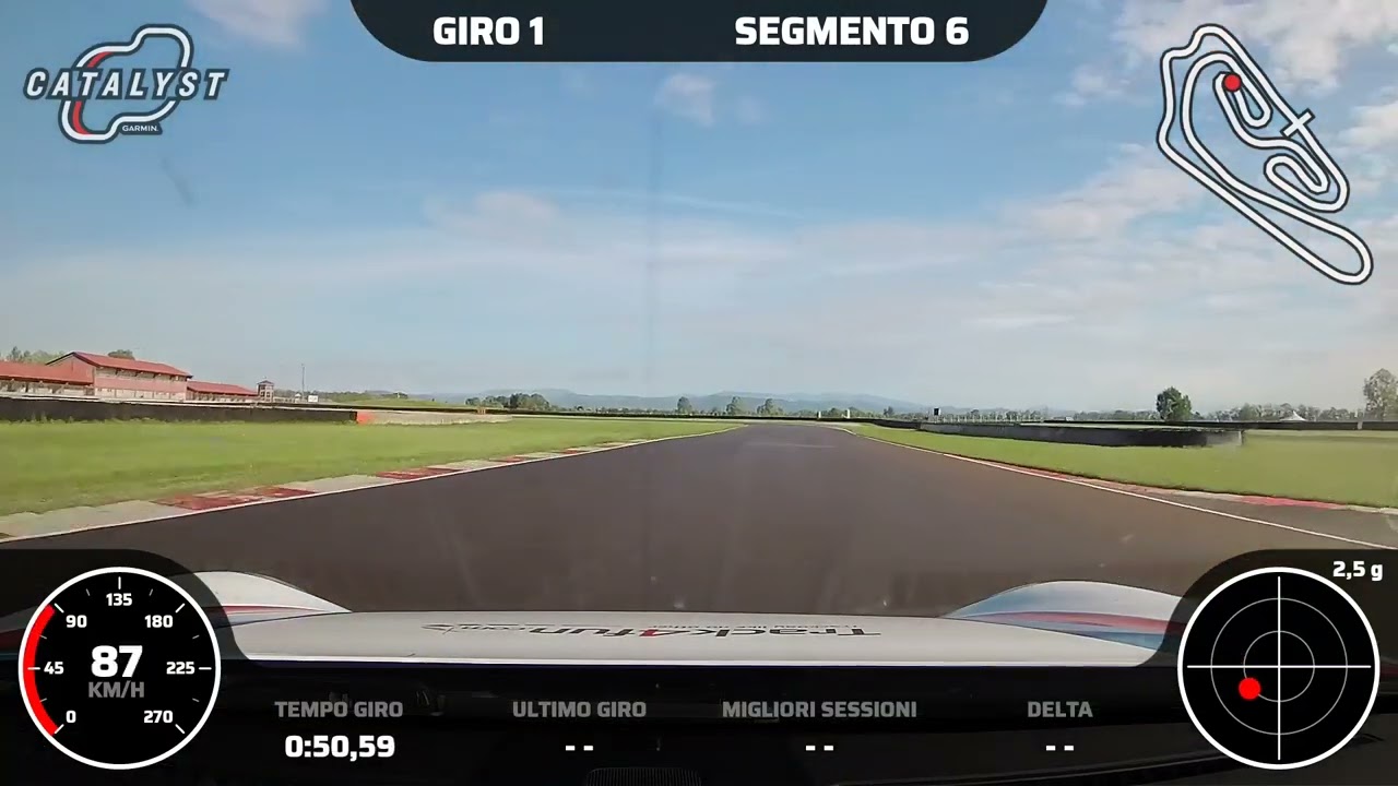 Tazio Nuvolari 5260 - Porsche 991 GT3