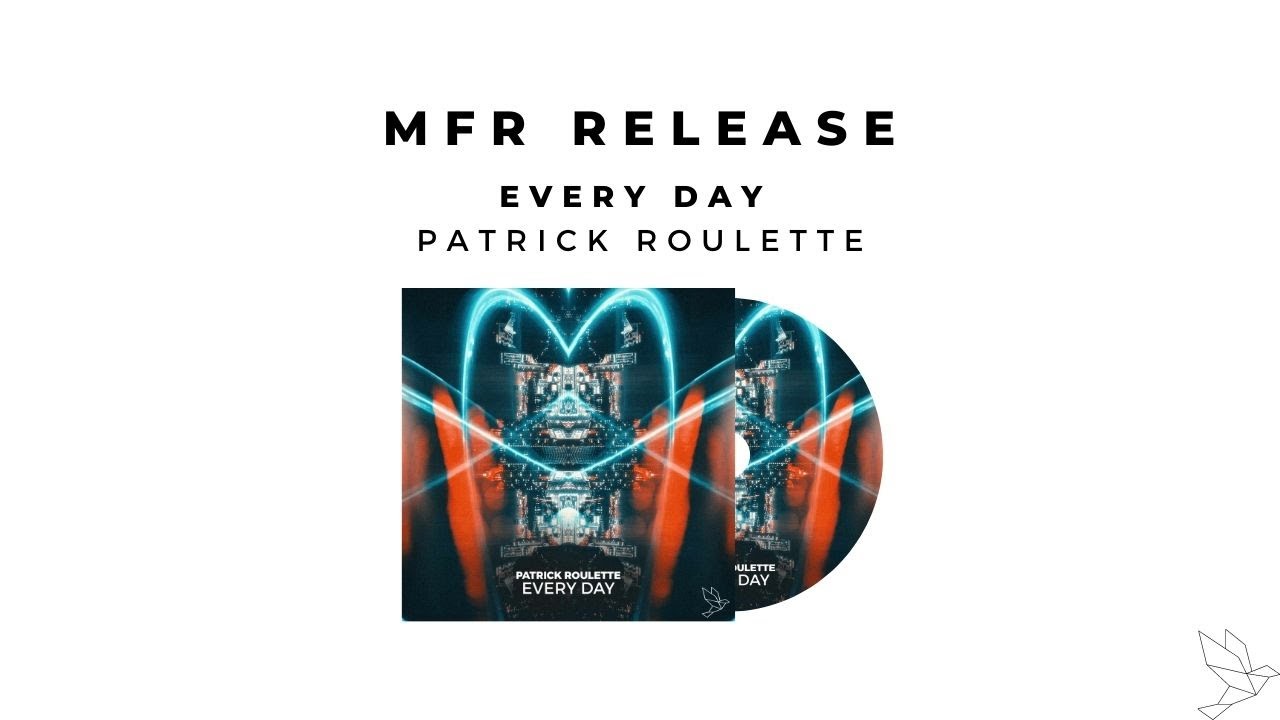 Patrick Roulette - Every Day