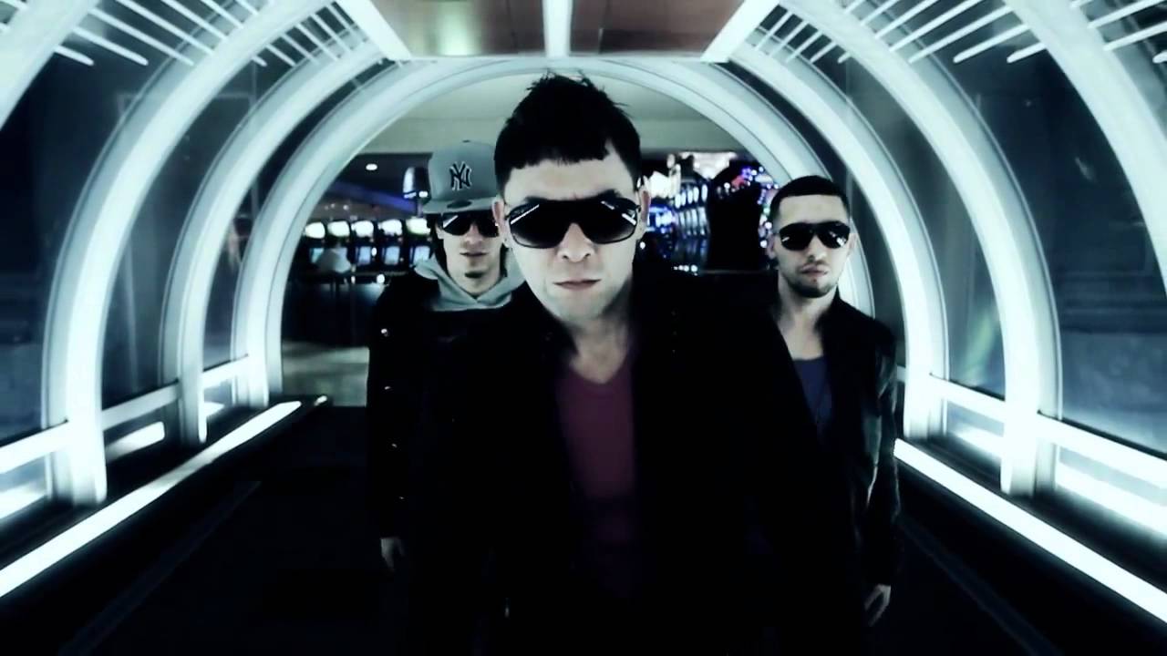 Carnal - La Rosa Negra (Video Official)