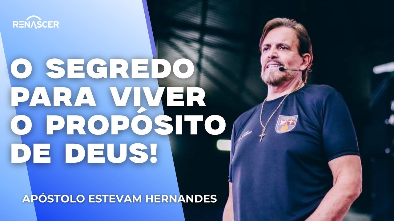 10H | CELEBRAÇÃO DA FAMÍLIA em ALPHAVILLE | IGREJA RENASCER EM CRISTO (08/02)