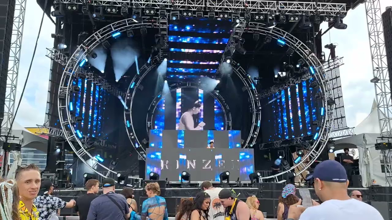 Ugo Banchi - Walk In Amsterdam [Live Aug 2, 2025]
