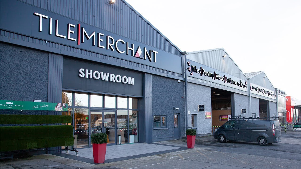 Tile Store in Ballymount, Dublin | Tile Merchant | Dockrell's Complex | Dublin 24