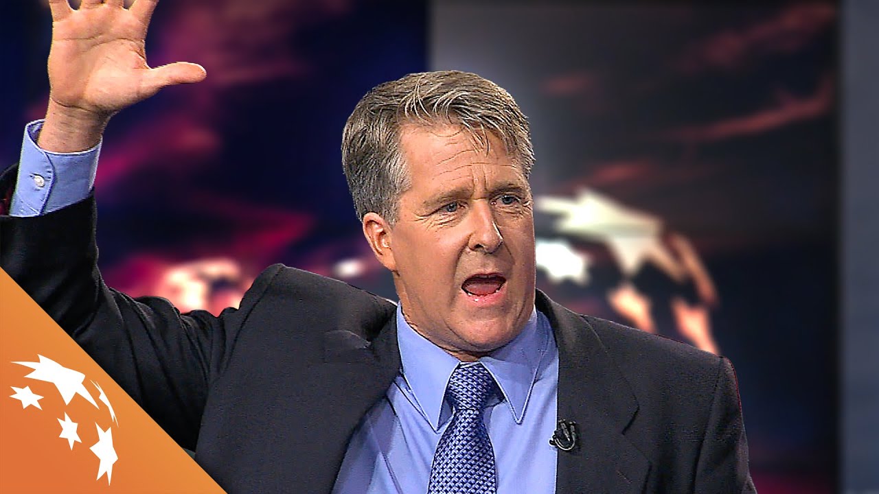 Break Sin's Hold on You with This Powerful Tool! | Richard Mull | ISN Mentoring Session