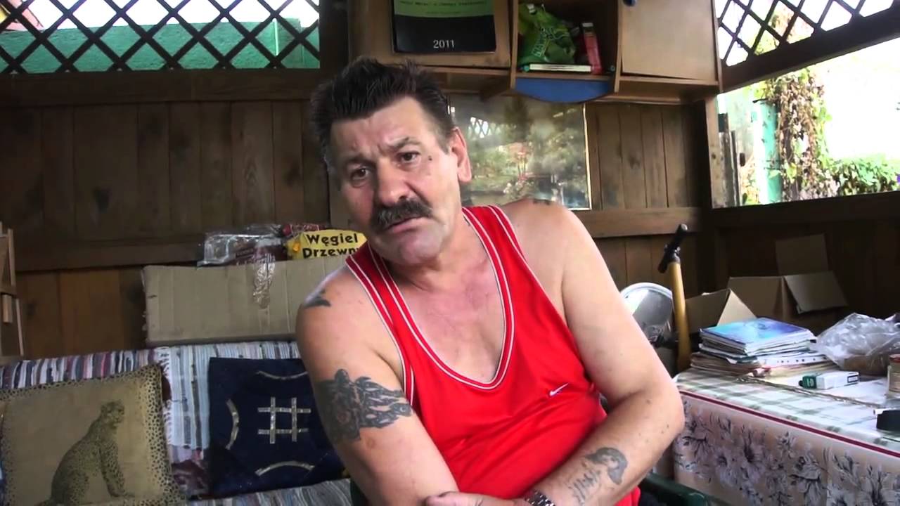 Tadeusz Bąk - jak postępować z gołębiami młodymi - część 2 - 03.08.2015r.