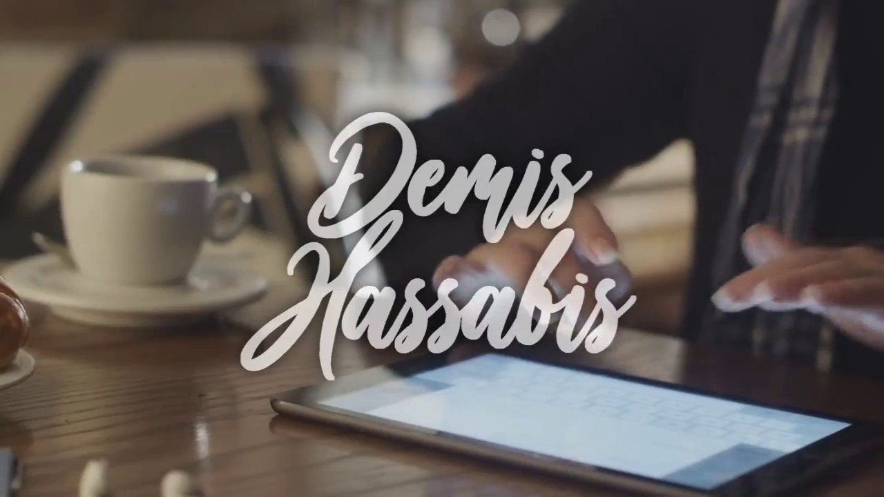ADIS - DEMIS HASSABIS (POLISH AFRO TRAP)