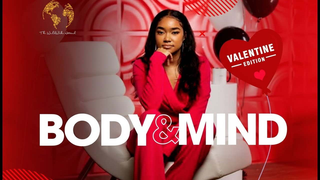 Love Languages - Valentines Edition (Body & Mind)
