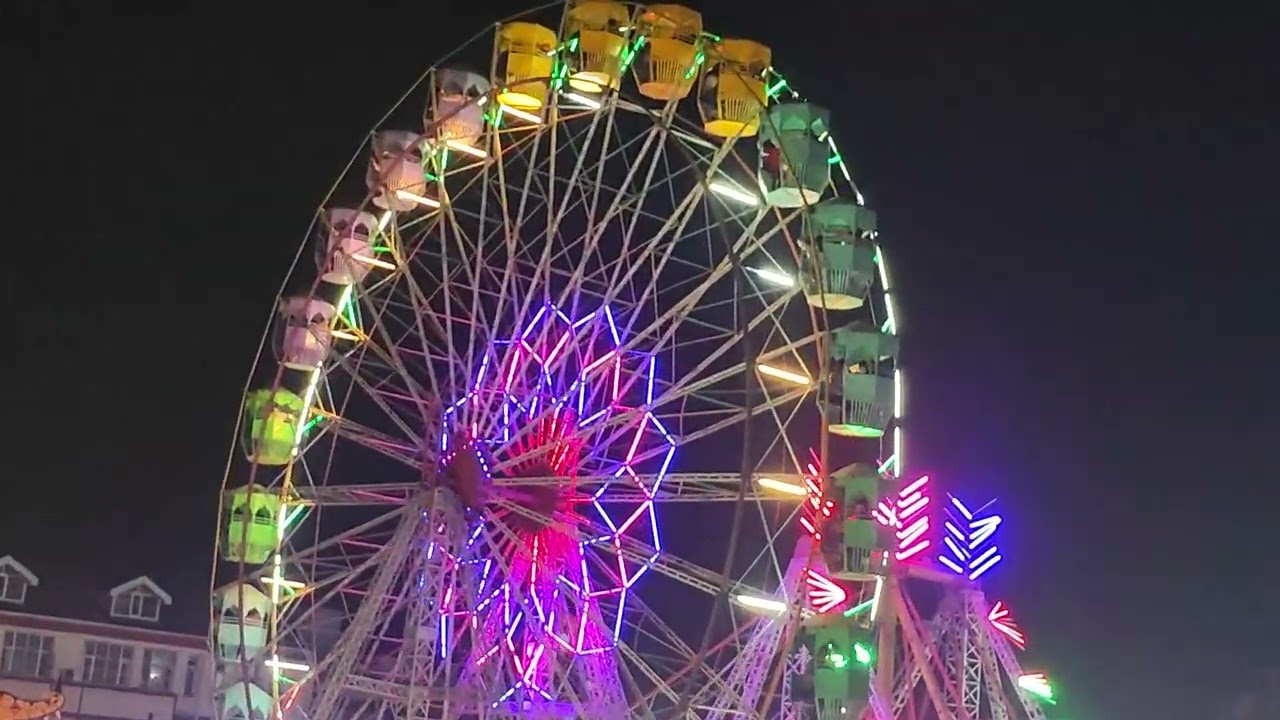 Holi mela Paonta sahib 2025