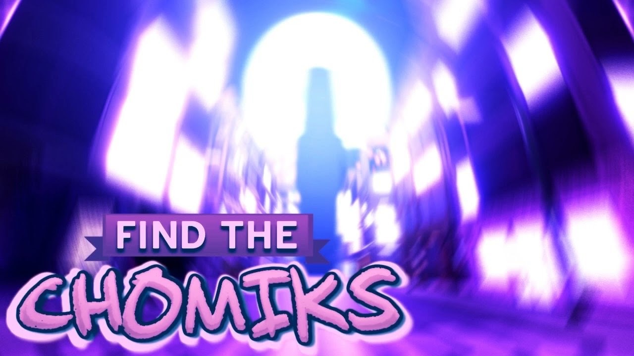 Find the Chomiks OST 165 - Welcome to Capital City