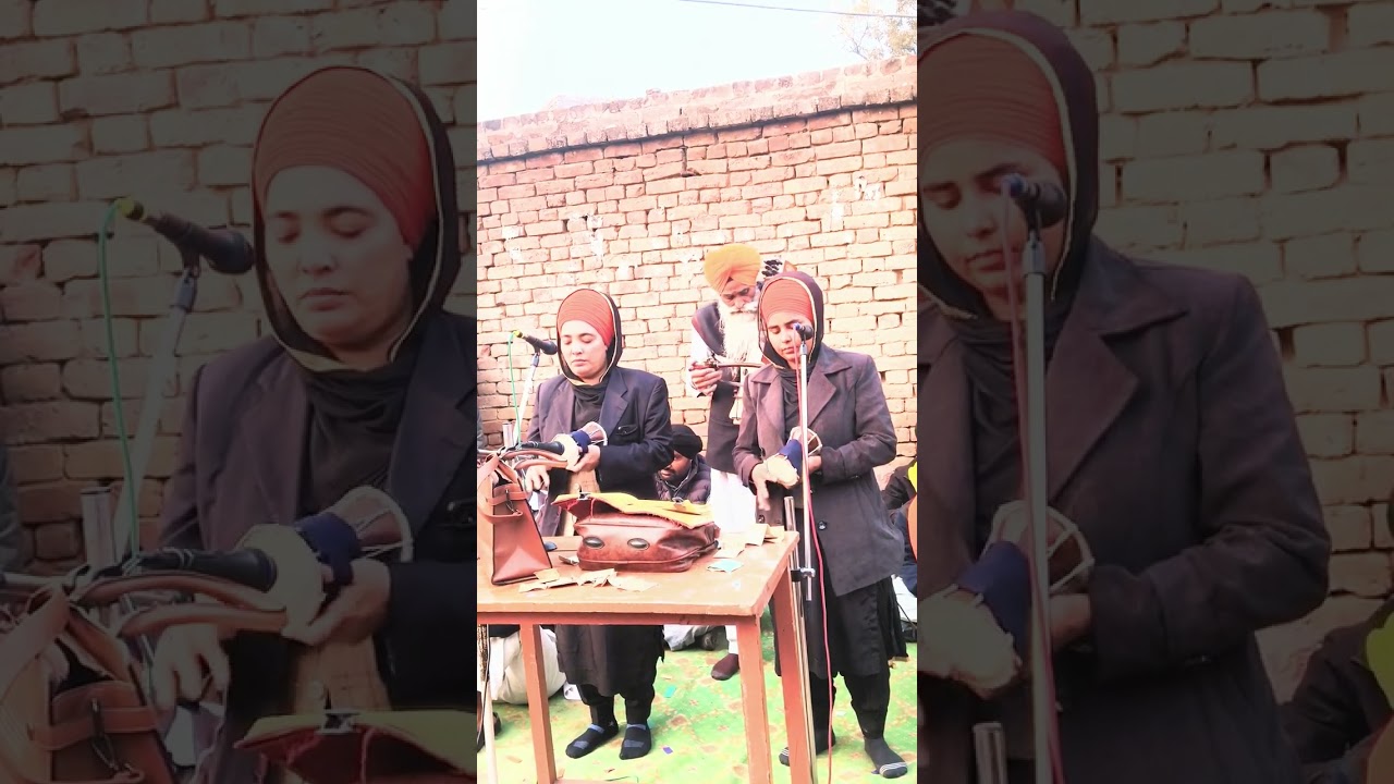 ਭਗਤ ਰਵੀਦਾਸ ਦੇ ਸ਼ਰਧਾਲੂ ਮੀਰਾਂ ਬਾਈ 