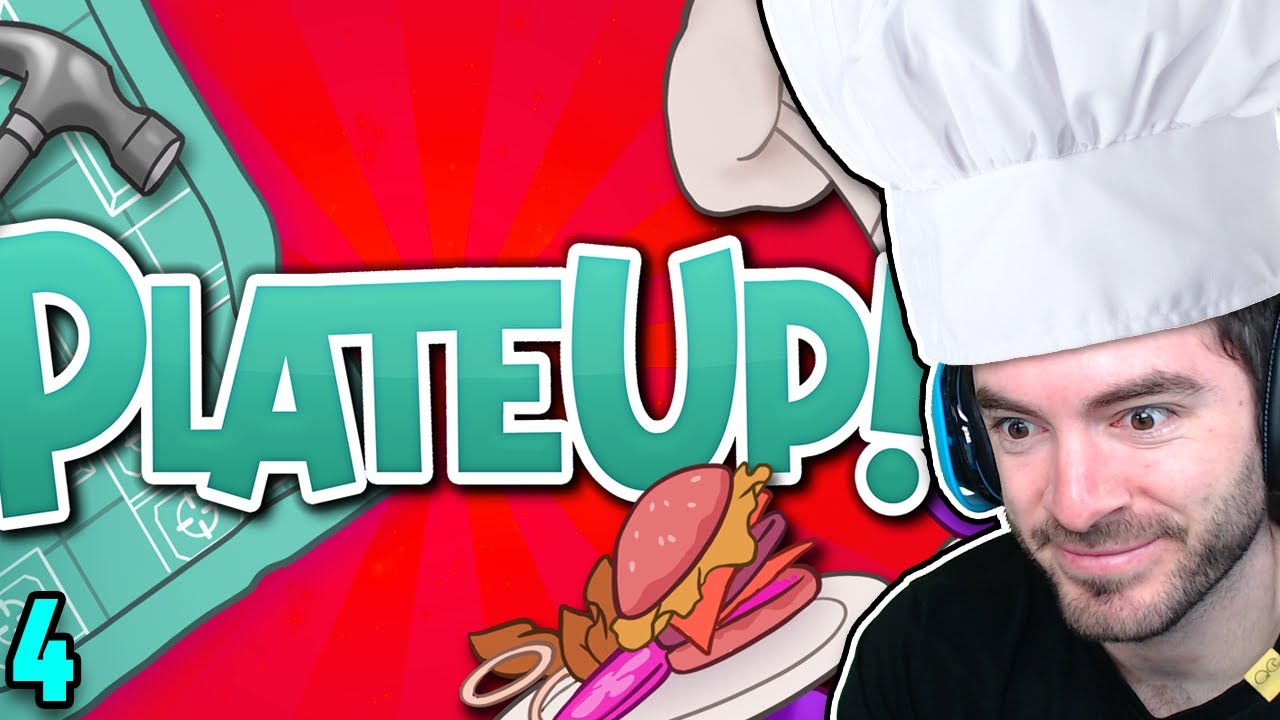 Plating Up With Pete, Skadj, and Kara