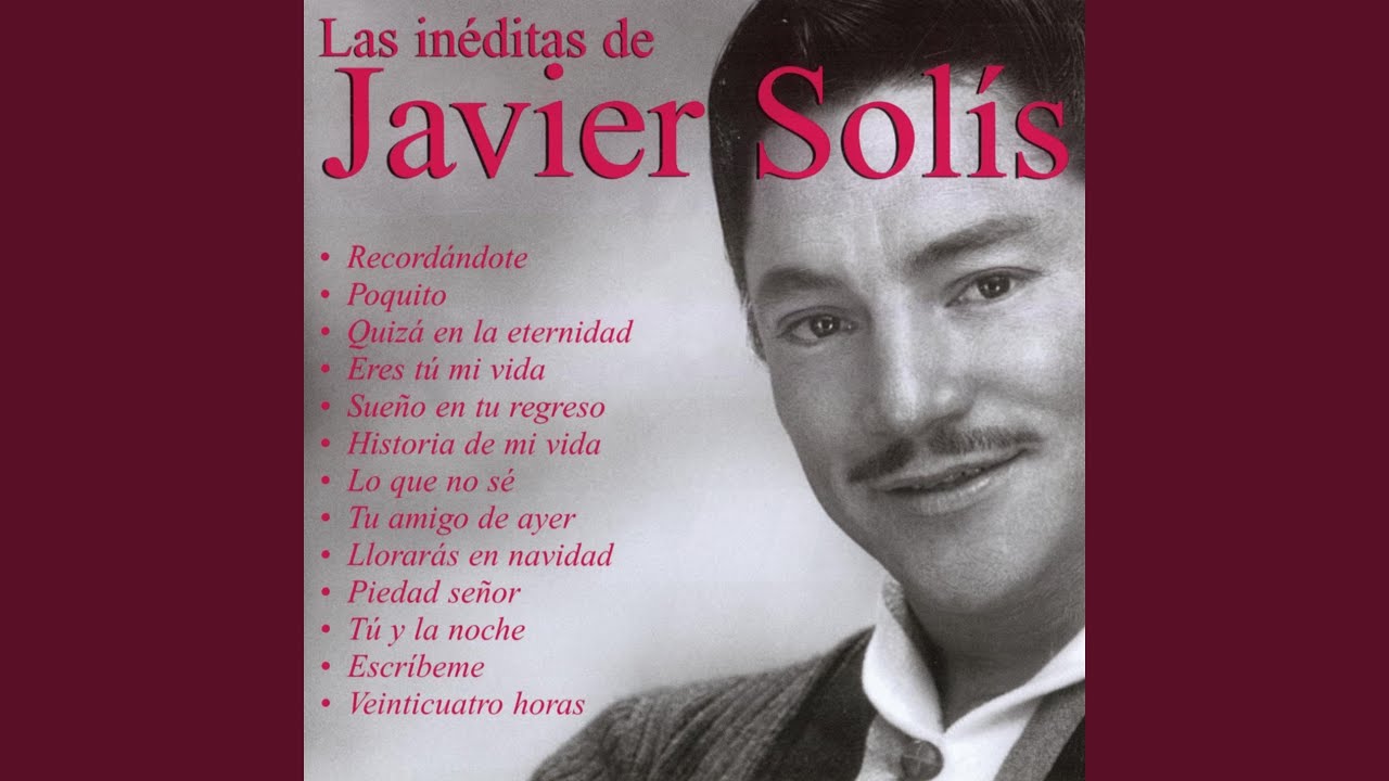 Llorarás en Navidad