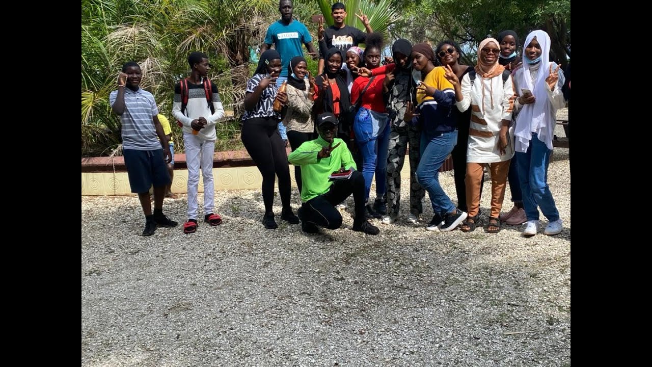 WiCo Pilot Summer Camp / SBEC International High School (PART 1)