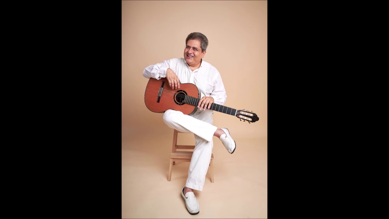 Costas Cotsiolis performing live 