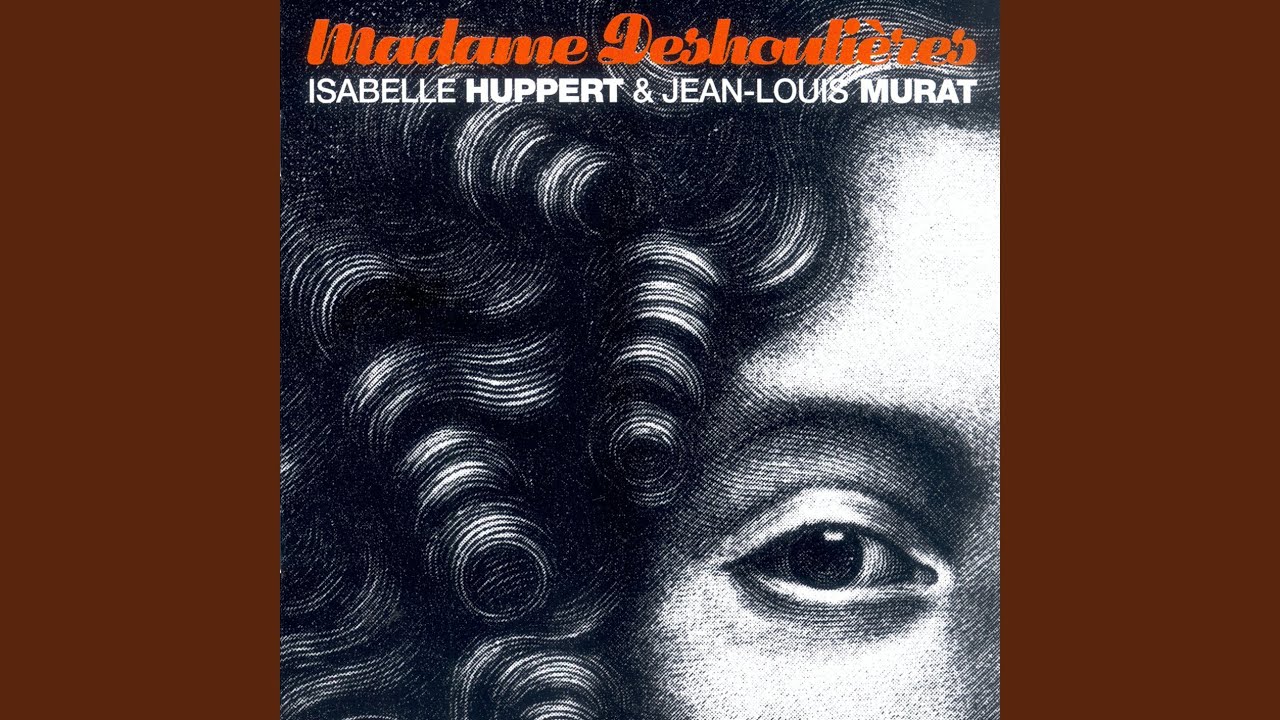 Inqui&eacute;tude (Version Remasteris&eacute;e 2019)