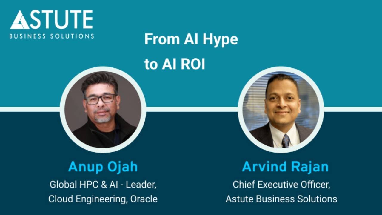 Why Most Enterprise AI Projects Fail (And How Smart Leaders Avoid It)