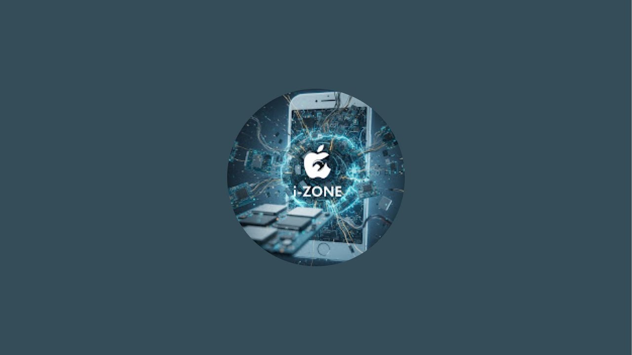 I Zone is live