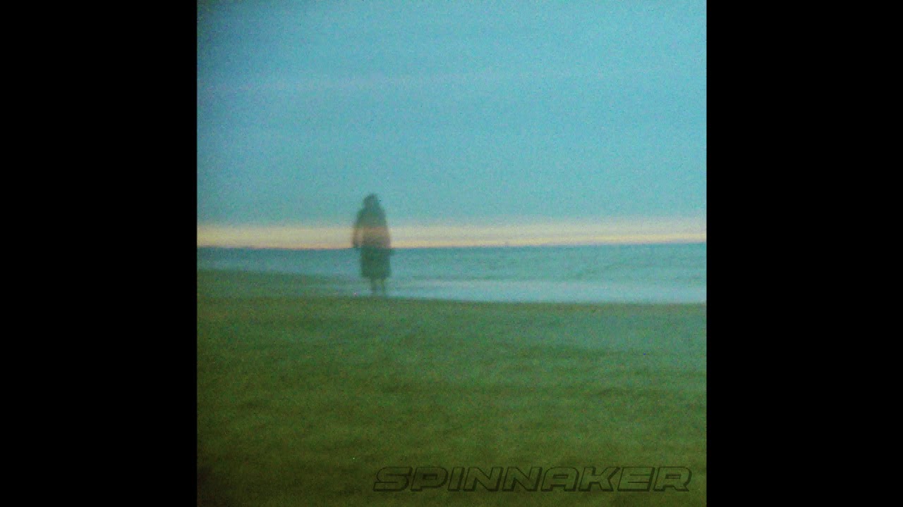 Spinnaker - 4 Billion Years Feat. Chris Franco