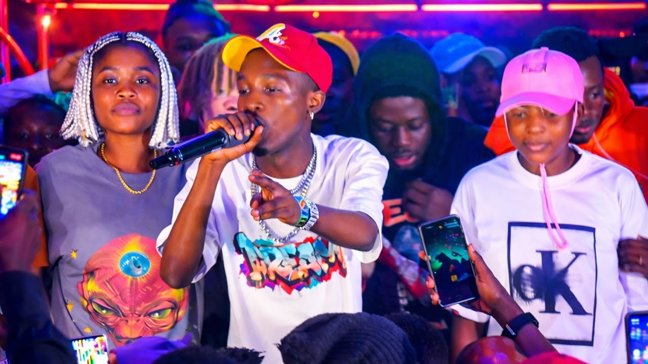 MKALI CHEMBE ZE DON SHOW LIVE | NIWAPE STORI MASELA | KAICHAPA SUPRISE NA DON | VELVET SINZA