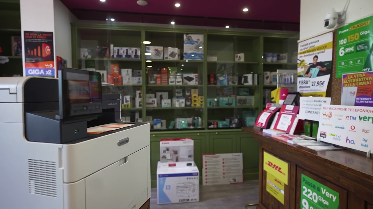 PCMANIA