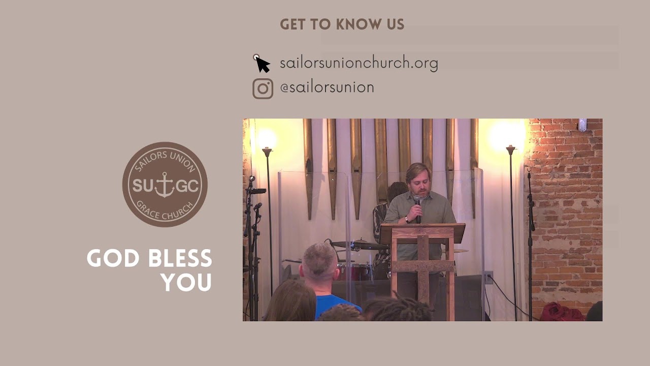 Prosperity through God // 2 Peter 1 // March 8th, 2026