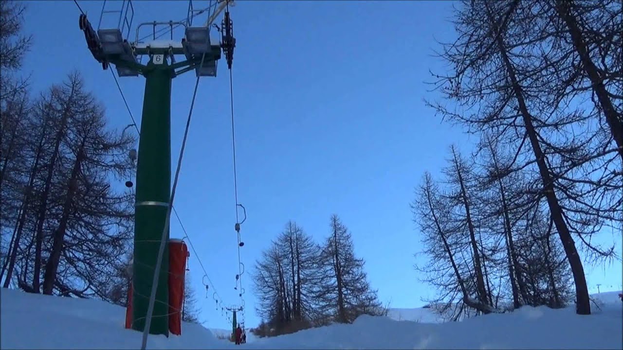 Sciovia Marchisio-CCM 