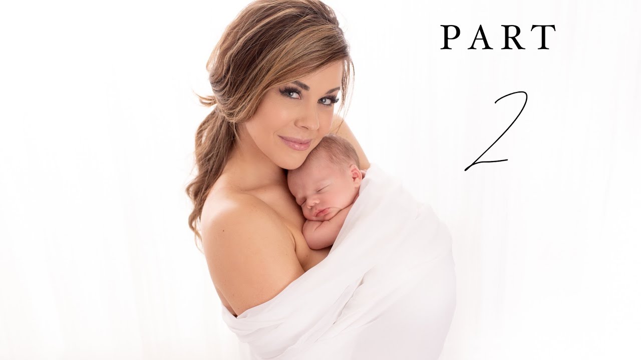 My Birthing Experience | Part 2