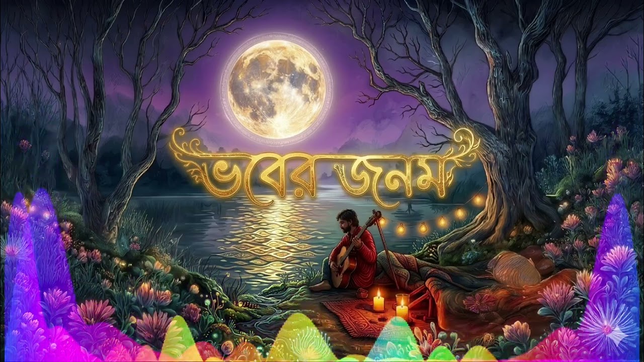 Vober Jonom | ভবের জনম