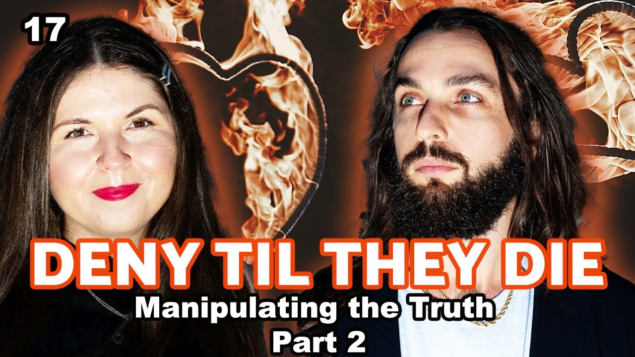 Twin Flames Universe Leaders DESPERATE to Save Face: Reacting to Jeff and Shaleia's Awful Response