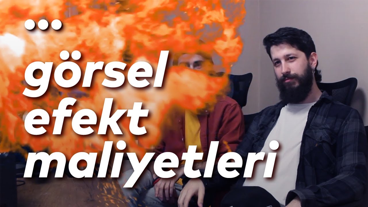 Filmlerde arabalar gerçekten patlıyor mu? | Film Nasıl Yapılır? w/Barış Dicle Sözbir