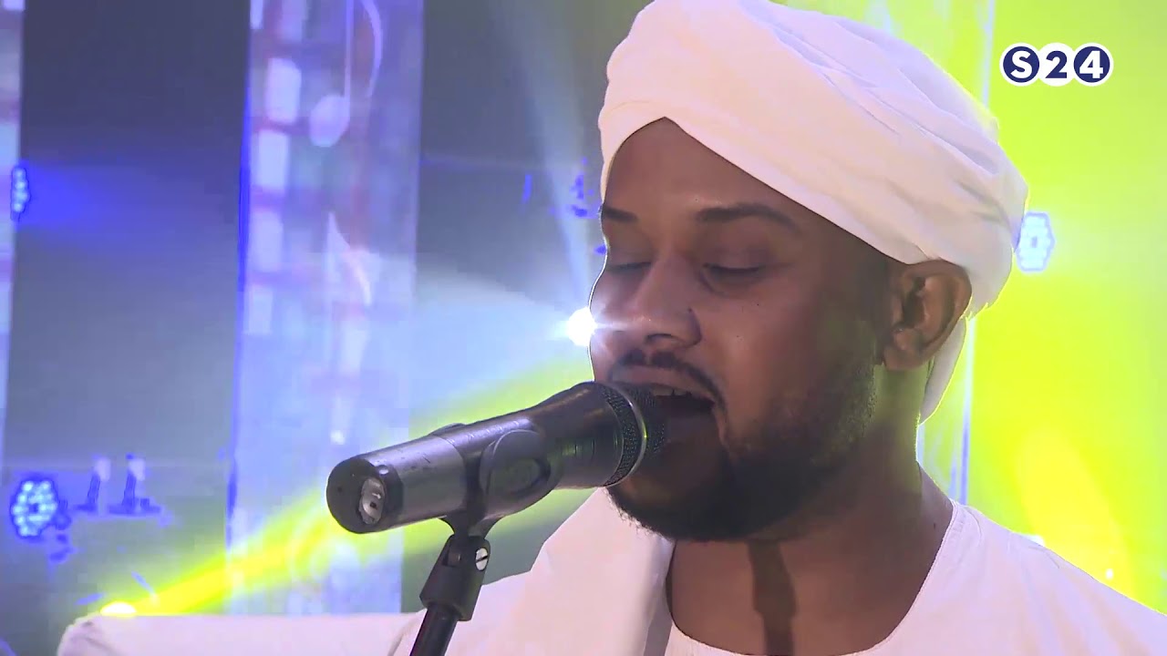 البريدة حبابها - احمد حسن قرقوري - المايسترو - الحلقة 23 - رمضان 2018