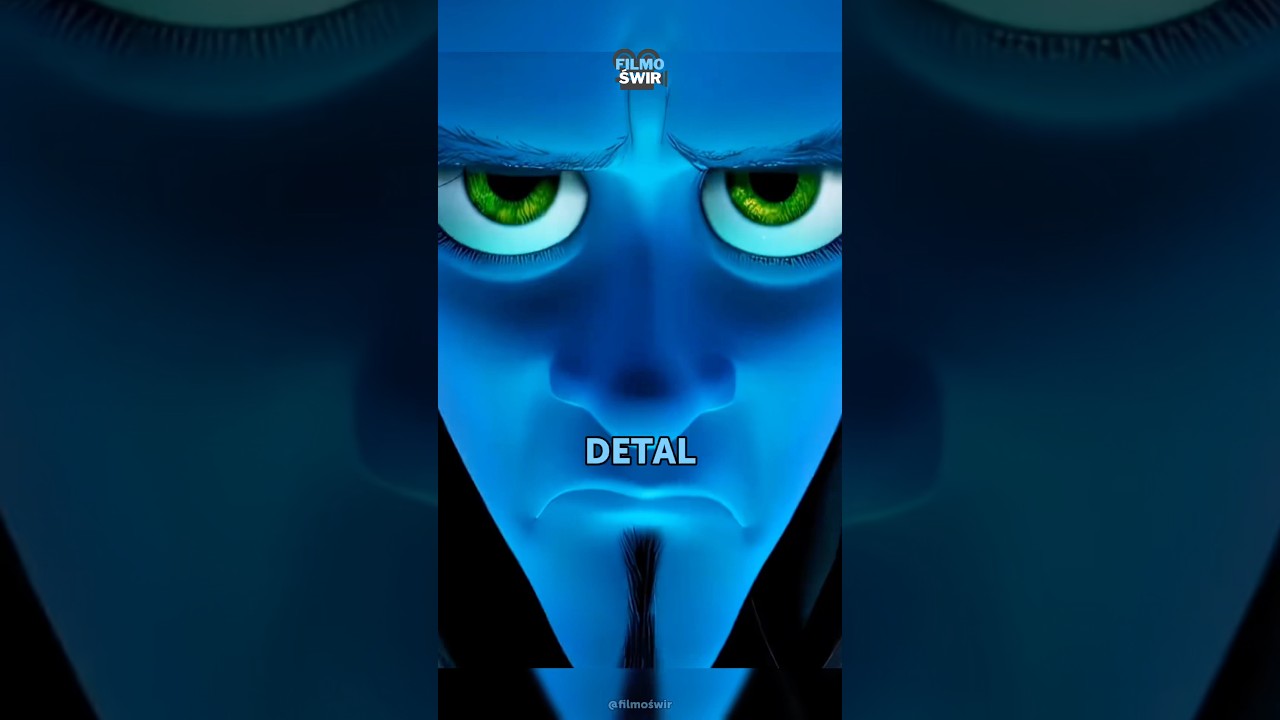 Tego nie wiedziałeś o MEGAMOCNYM!🔥