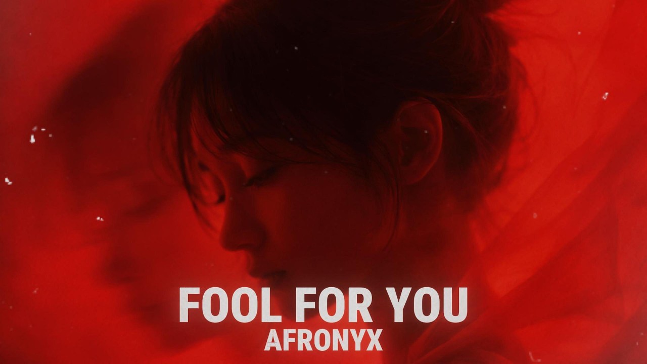 FOOL FOR YOU
