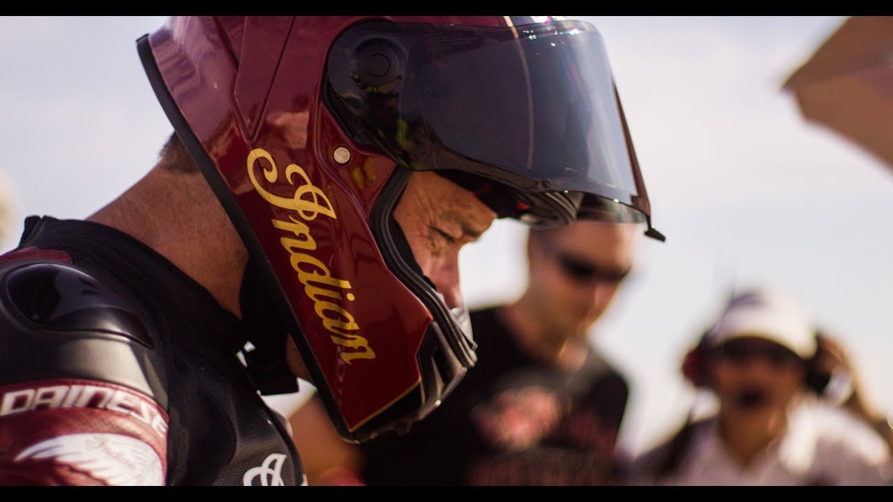 Spirit of Munro - Part 3 - Indian Motorcycle