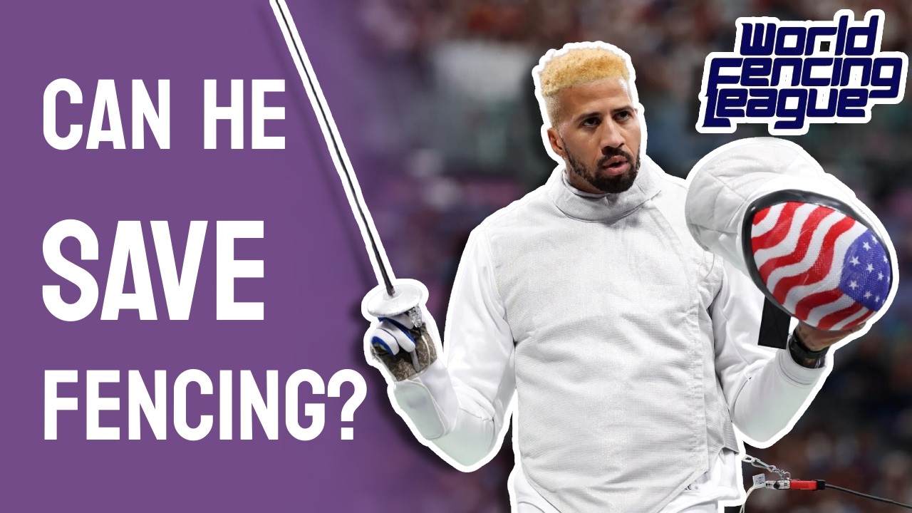 Сможет ли WFL спасти ограждения? 🤺🧐